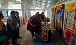 50 years of Indo Bhutan friendship celebration