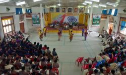 50 years of Indo Bhutan friendship celebration
