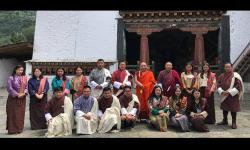 Appointment of B.Ed. Graduates 2021.