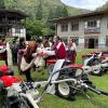 Power Tillers – An alternative to avert Human-wildlife Conflict in Nubi Gewog.