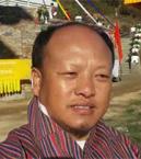 dorji-gyeltshen