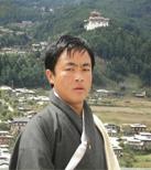 phuentsho-rinzin