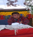 tshering-dawa