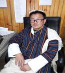 Sangay