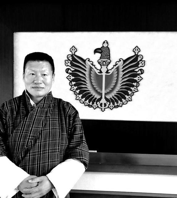 Chief Education Officer