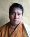 Sonam Dorji 