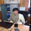 Sonam Tshering