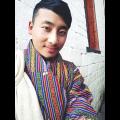Tshewang Norbu _DT Secretary