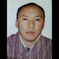 Trongsa-Dzongdag