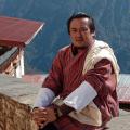 jigme-namgay
