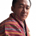 lham-dorji